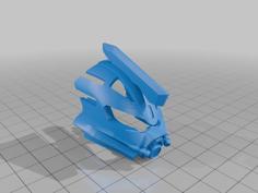 Naho's Kaukau / Huna [ver.iylv] 3D Printer Model