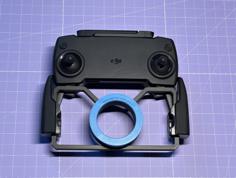 Dji Mavic Mini Mag Safe 3D Printer Model