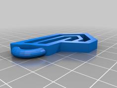 Jynxzi Charm Remix ( Original Made By Jesse_Costa) 3D Printer Model