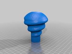 SYL SPEAR 3D Printer Model