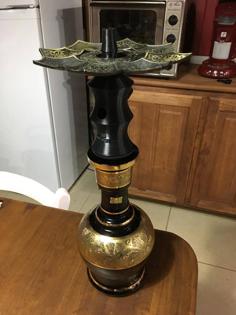 Hookah – Shisha Functional 3D Printer Model