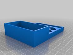 Basic Formicarium 3D Printer Model