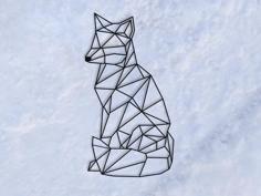 FOX 3D Printer Model