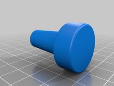 Bowl Packer 3D Printer Model