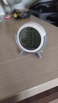 Stand For Tuya Temperature And Humidity (ZigBee) 3D Printer Model