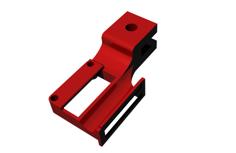 Dial Indicator Bracket For Raise3d Printer 3D Printer Model