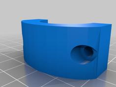 Cylinder Bush / Spacer 3D Printer Model