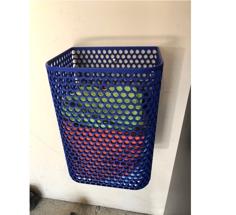 Storage Bin, Organizer, Or Trashcan 3D Printer Model