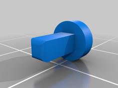 BOOBox 3D Printer Model