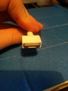 Magsafe Cover 3D Printer Model