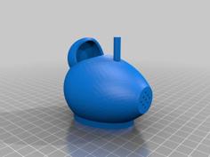 Bird Feeder FIXED 3D Printer Model