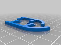 ADD’vent Calendar Day 2 3D Printer Model