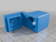 Marker Holder 3D Printer Model