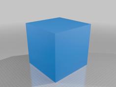 (moved) Beacon Addon For LS Fanmod (Neptune 4 Series) 3D Printer Model