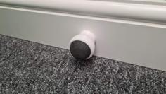 Squash Ball Door Stop 3D Printer Model