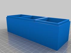 Herb Planter 3D Printer Model