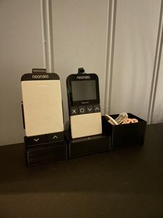 Neonate N65 Stand 3D Printer Model