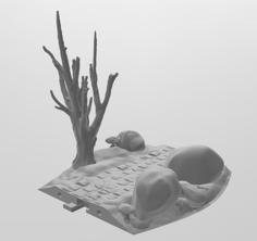 Scatter Scenes Promo 2 3D Printer Model