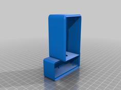 Soporte Alexa Echo Y Pop 3D Printer Model