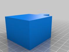 Calibration Puzzle 3D Printer Model