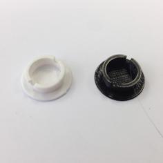 Screw Cover Freezer Essentielb 3D Printer Model