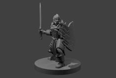 Hobgoblin 3D Printer Model