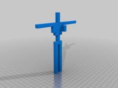 AJ2-Gilberto2-Week6 3D Printer Model