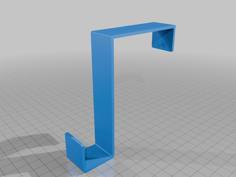 Liquid Soap Holder 3D Printer Model