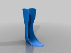 FIDIM Uni 3D Printer Model