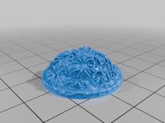 Swarm Of Spiders 3D Printer Model