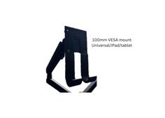 Vesa Mount IPad Holder 100mm 3D Printer Model