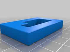 Four Mirror One Puzzle By Osanori Yamamoto 3D Printer Model