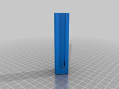 Joycon Holder For Sy’s Peglock System 3D Printer Model