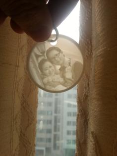 3D Printable Lithophane 3D Printer Model