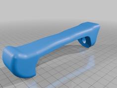 Crysknife Dune2021 3D Printer Model