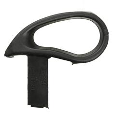 Seat Handle Golf Mk4 3D Printer Model