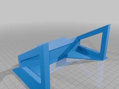 Joyo Amp Stand 3D Printer Model