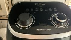 Philco Oven Airfryer Knobs (Botões Para Airfryer Philco Oven) 3D Printer Model