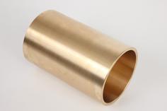 Bronze Bushing Housing 3D Printer Model