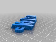 (3D Slash) 21_May_16 3D Printer Model