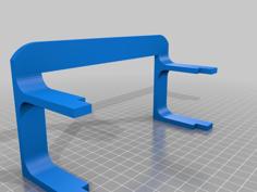 Kalimba V2 Files 3D Printer Model