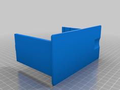 3D Printer Tools Organizer 3D Printer Model