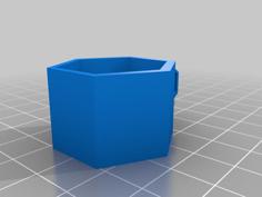 Cofee Mug 3D Printer Model