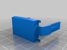 VW MK1 Switch Delete 3D Printer Model