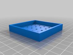 Pocket Maze 3D Printer Model