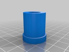 GMC Terrain RED Jumper Terminal CAP 3D Printer Model