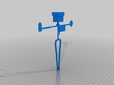 Donavan2-travis2-week 4 3D Printer Model