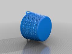 Baskets 3D Printer Model