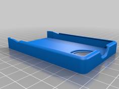 Credit Card Holder 3D Printer Model