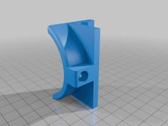 Dial Indicator V3 3D Printer Model